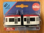 Siku 1011 Tram